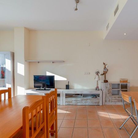 Apartamento En Urbanizacion Hacienda Golf Islantilla Isla Cristina Eksteriør billede