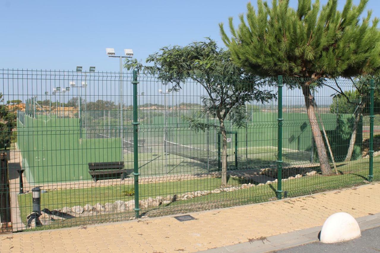 Apartamento En Urbanizacion Hacienda Golf Islantilla Isla Cristina Eksteriør billede